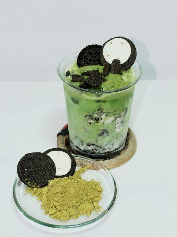 MATCHA OREO